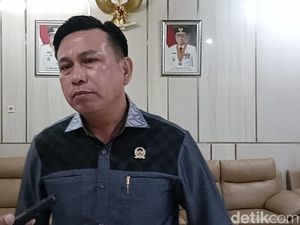 Pasar Ilir 16 Akan Direvitalisasi, Ini Pendapat DPRD Kota Palembang Pasar Ilir 16 Akan Direvitalisasi, Ini Pendapat DPRD Kota Palembang