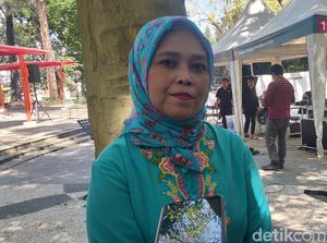 KPU: 14 Bacaleg Ganda Ditemukan di Kota Bandung KPU: 14 Bacaleg Ganda Ditemukan di Kota Bandung