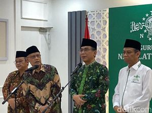 PBNU-Muhammadiyah Tolak Politik Identitas, Dorong Politik Rasional