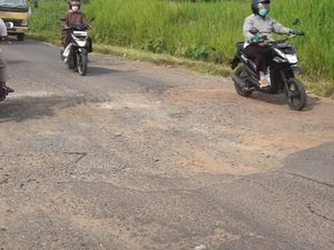 KPPU Endus Persekongkolan di Balik Kantor Gaib Pemenang Tender Jalan KPPU Endus Persekongkolan di Balik Kantor Gaib Pemenang Tender Jalan
