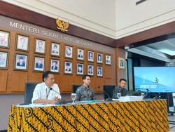 Pengelola GBK Buka Suara Soal Gugatan Indobuildco