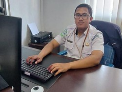 BMKG Jelaskan Penyebab Gerombolan Udang Serbu Permukiman Warga di Gorontalo