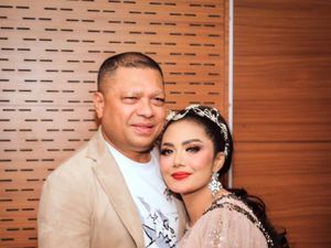 Harapan Kris Dayanti Usai Ultah ke-15 Pernikahan dengan Raul Lemos