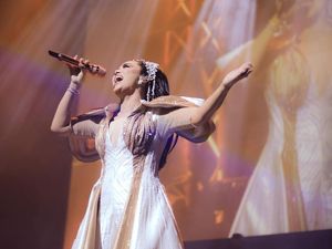 Kris Dayanti Bakal Gelar Konser Tinggal Agustus Mendatang