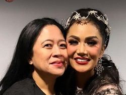 Konser Kris Dayanti di Singapura Sukses Digelar