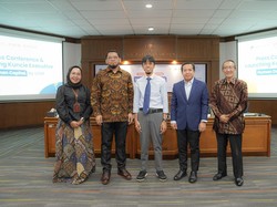 Kuncie-UGM Hadirkan Program Pengembangan untuk Praktisi Human Capital