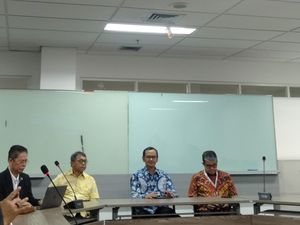 PTS Jangan Khawatir, Jumlah Maba Lewat SNPMB PTN Tak Makan Kuota