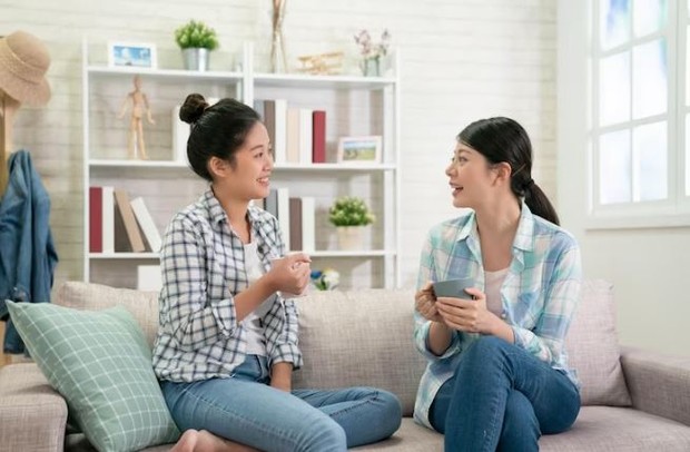 Lebih Banyak Mendengarkan orang lain. foto freepik.com: primagefactory Lebih Banyak Mendengarkan orang lain. foto freepik.com: primagefactory