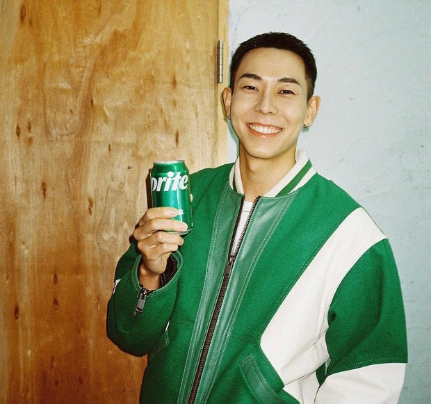 Loco/ Foto: instagram.com/satgotloco Loco/ Foto: instagram.com/satgotloco