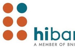 Bank Mayora Resmi Ganti Nama Jadi hibank