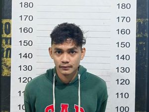 Pria di Makassar Aniaya Teman gegara Sakit Hati Kerap Dihina Ditangkap