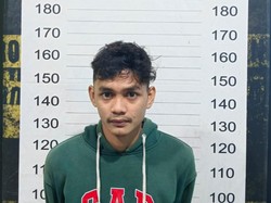 Pria di Makassar Aniaya Teman gegara Sakit Hati Kerap Dihina Ditangkap