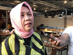 Kepala BKD Pangkalpinang Sebut Pencopotan Eks Sekda Sesuai Prosedur