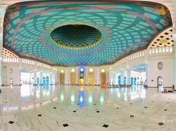 10 Wisata Religi di Jatim yang Cocok untuk Liburan Idul Adha