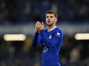 Mason Mount Diteror Mantan, Kini Kasusnya Masuk Pengadilan Mason Mount Diteror Mantan, Kini Kasusnya Masuk Pengadilan