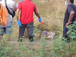 Mayat Wanita Ditemukan dalam Kondisi Kepala Dilakban, Polisi Autopsi