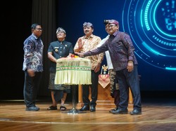 Menteri ATR Targetkan Bali Jadi Provinsi Lengkap Pertama pada 2023