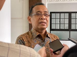 Mensesneg Laporkan Surat Pengunduran Diri SYL ke Presiden Jokowi Mensesneg Laporkan Surat Pengunduran Diri SYL ke Presiden Jokowi