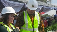 Ketua Komisi I DPR Minta Tagline Bobby Diperluas ke Sumut