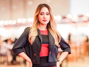Dari MC Sekolahan, Michico Farahdiba Kini Sukses Jadi Host Segudang Acara Dari MC Sekolahan, Michico Farahdiba Kini Sukses Jadi Host Segudang Acara