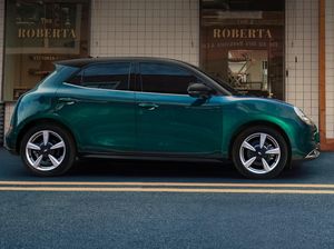 Merek China Serbu GIIAS 2023, Pabrikan Jepang Terancam?