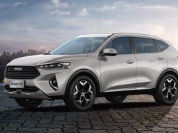 Mobil China Makin Ngegas, 4 Merek Baru Siap Unjuk Gigi di GIIAS 2023