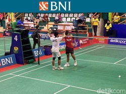 Ubed Diminta Jangan Main-main di Semifinal, Matikan Lawan Secepatnya!