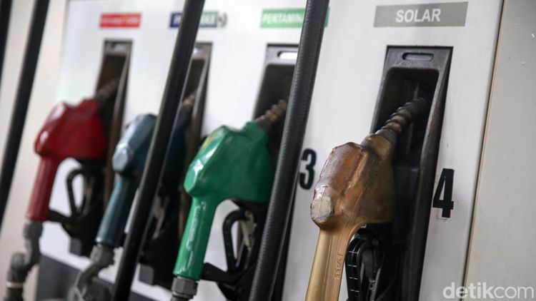 SPBU Swasta: Era Impor Solar Berakhir Maret 2026, Pasokan Wajib dari Pertamina