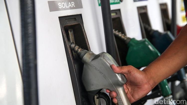 BPH Migas Bongkar Modus Licik Pajero-Fortuner Serobot Solar Subsidi