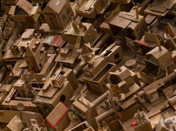 Museum MACAN Siap Gelar Pameran Terbesar Karya Isabel dan Alfredo Aquilizan