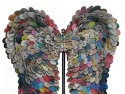 Ini Bocoran Karya Seni di Pameran Terbesar Karya Isabel dan Alfredo Museum MACAN