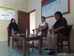 Netizen Sambat Kantor Desa Kebon Gulo Boyolali Kosong, Ini Penjelasan Kades