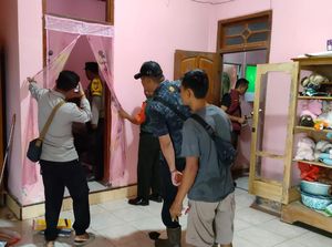 Ada Peran Keponakan di Balik Aksi Komplotan Perampok Pembunuh Karim