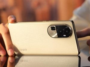 Oppo Reno10 Series Diumumkan, Bawa Kamera Periskop hingga Charger 100W Oppo Reno10 Series Diumumkan, Bawa Kamera Periskop hingga Charger 100W