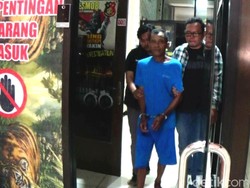 Terungkap! Motif Pembacokan di Banjarnegara Ternyata Rebutan Istri Orang