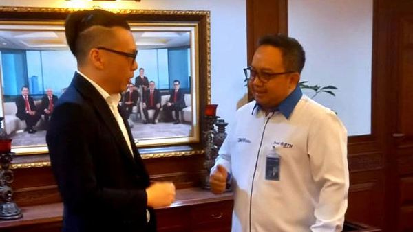 Pemanfaatan Layanan Komputasi Awan di Perbankan