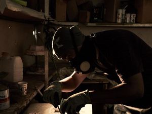 Ribuan Karangan Bunga Duka Cita Eril Disulap Jadi Kreasi Seni Ribuan Karangan Bunga Duka Cita Eril Disulap Jadi Kreasi Seni