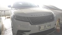 Intip Lebih Dekat Land Rover Johnny Plate yang Disita Kejagung
