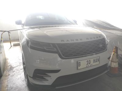Intip Lebih Dekat Land Rover Johnny Plate yang Disita Kejagung