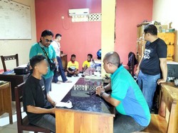 Polisi Tangkap 3 Pelaku Pengeroyokan dengan Pisau di Kupang