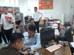 3 Pengikut Aliran Sesat Raja Adil di Sumsel Dipulangkan 3 Pengikut Aliran Sesat Raja Adil di Sumsel Dipulangkan