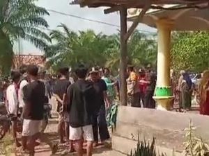 Korban Perampokan di Banyuasin Ditemukan Tewas-Tubuh Terikat, Mobil Raib