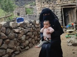 Kisah Perempuan Yaman Tunggangi Unta Sejauh 40 Km Demi Lahirkan Anaknya