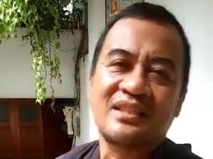 Polri Pastikan Pria Ngaku Anggota di Rumah Rizal Ramli Bukan Polisi