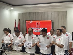 Projo Tentukan Dukungan Capres-cawapres 2024 di Rakernas VI