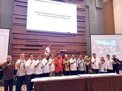 KLHK Gelar Raker Bahas Kerangka Pembangunan LHK Regional Sulawesi Maluku