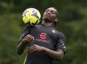 Cassano: Leao Tidak Bermental Juara!