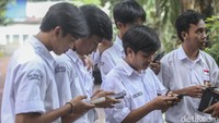 Alasan di Balik Aturan Model Rambut Siswa Indonesia