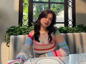 Pengacara Ungkap Kondisi Rebecca Klopper Pengacara Ungkap Kondisi Rebecca Klopper