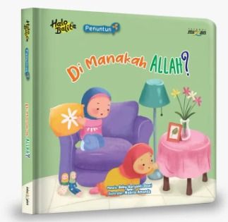Rekomendasi Buku Edukatif